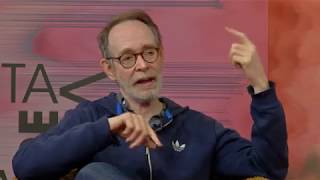 Música e cidade com Arto Lindsay | Entrevista