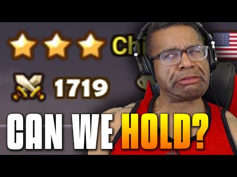 CAN WE SECURE C3 RTA IN SUMMONERS WAR?