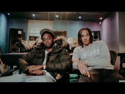 Geko x Young Adz x Dirtbike LB - BEELA (Official Audio)