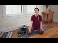 Yoga for Flexible Mind and Body thumbnail 1
