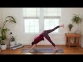 Yoga for Flexible Mind and Body thumbnail 2