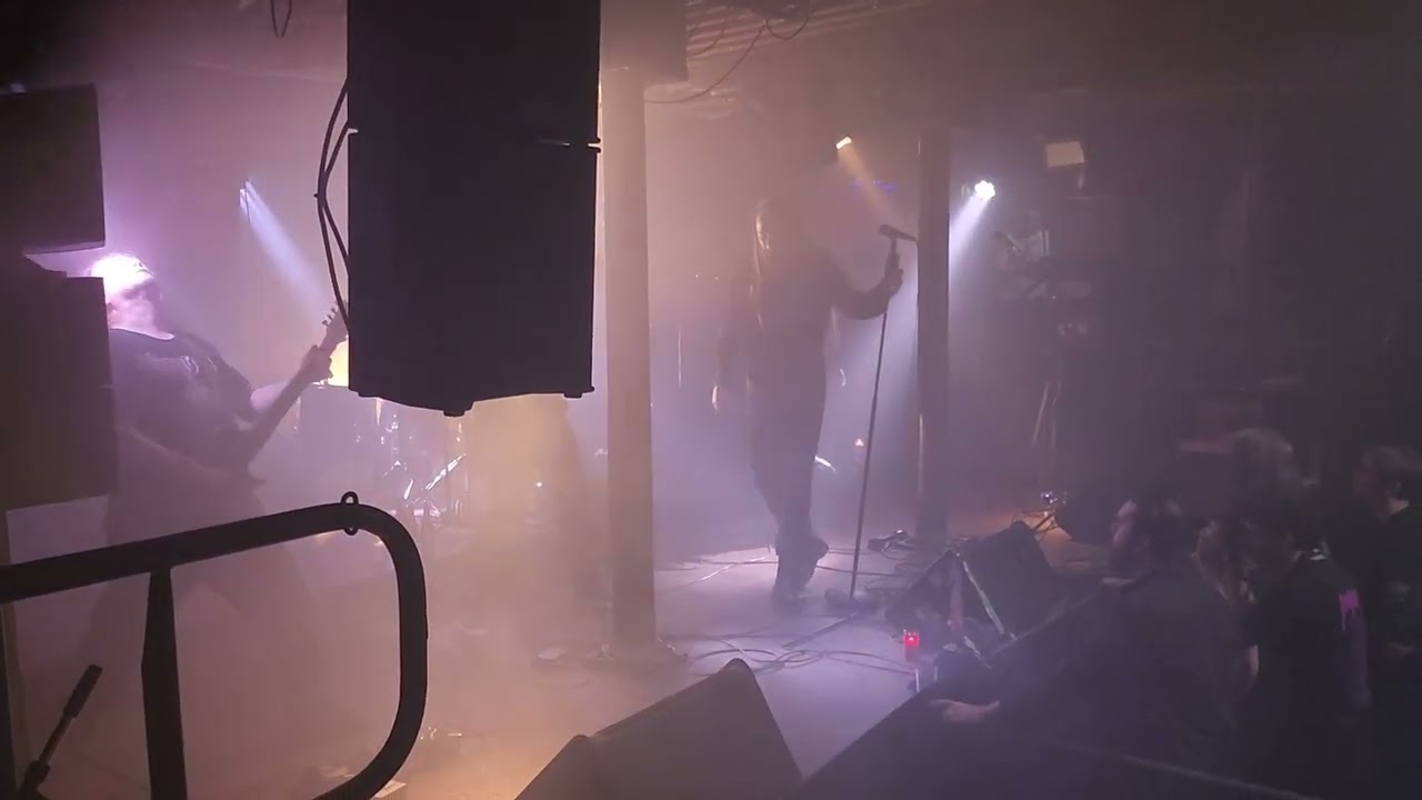 Urza - Live @ Doomship 2025