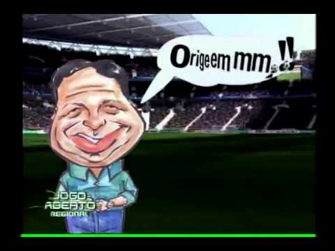 JOGO ABERTO REGIONAL CAMPINAS 15 04 2013 - BLOCO 02