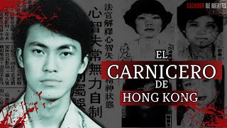 Lam Kor Wan | El CARNICERO De La Noche LLUVIOSA | Cazador de Mentes