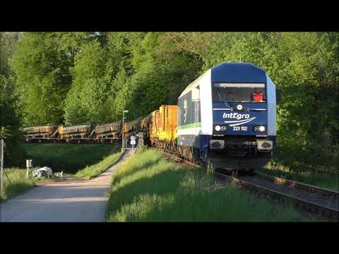 Makromix #7 - Mal wieder die volle Dröhnung auf ganze neun Minuten