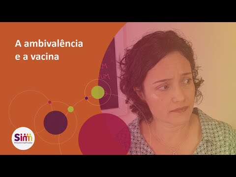 138 | A ambivalência e a vacina