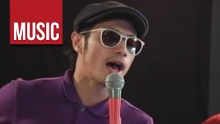 Callalily - &quot;Tag ulan&quot; Live!