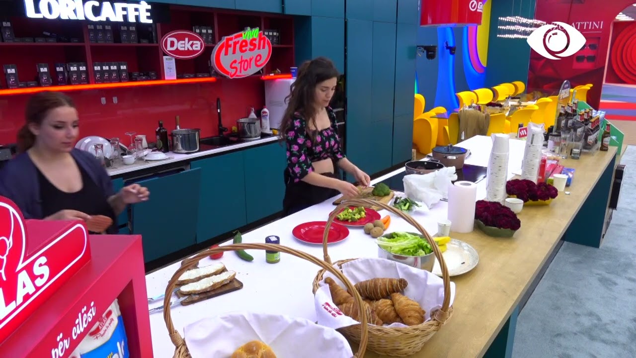 “Është turp”/ Diola dhe Tea flasin për papastërtinë