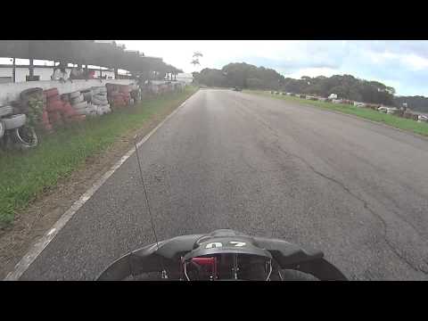 Stockart 2014.1 - 3ª Etapa - Bateria 4 - 2ª Corrida