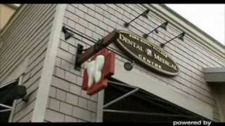 preview picture of video 'Park Royal Village Dental Centre'