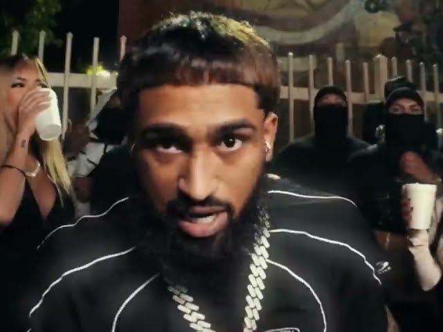 Burlao von Bryant Myers ((jetzt ansehen))