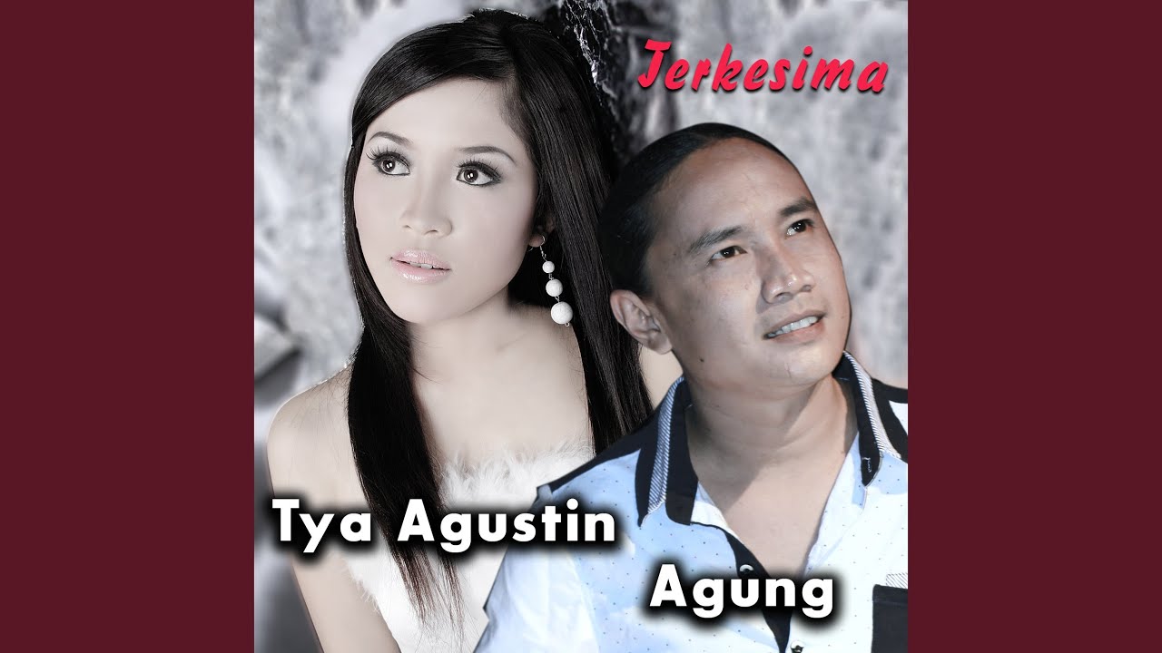 Terkesima (feat. Agung)