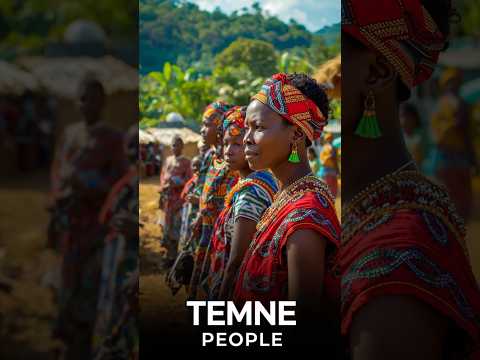 Temne video