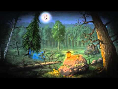 After Effects camera mapping in 2.5D