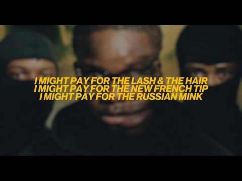 Finessekid - 613 (NC Lounge) (Lyrics)