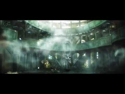 Picco vs. DJs From Mars – Hardcore Vibes (Official Video)