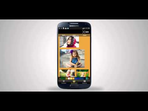 Photo Collage - Photo Editor