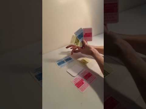 The Perfect Moment prototype pitch video