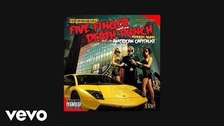 Five Finger Death Punch - Back for More (Official Audio)