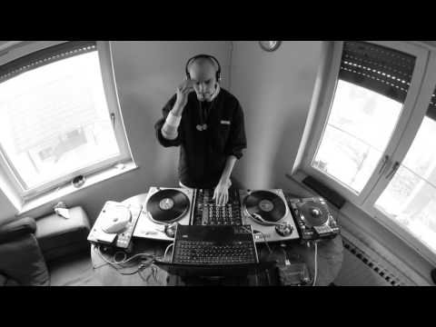 DJ Nasty Mad Flava reprezent mid 90"s hip hop part 1
