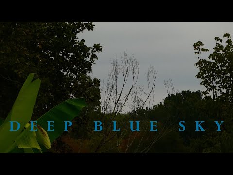 Trailer Deep Blue Sky(A Silent Storm Short Film)