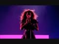 Beyonce - If I Were A Boy / You Oughta Know live