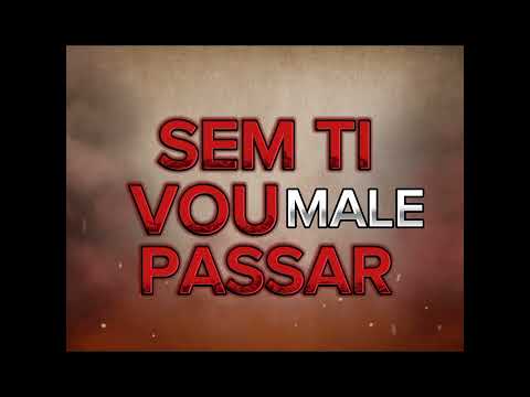 Rui Davi - Sou teu( official lyrics video)