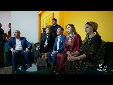 Sädi Sädiýew - häzirki döwür aýdymçylary hakda we goşgy