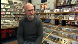 Amplified: Bob Mould