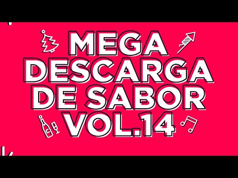 Moombahton Mix - Latino Beat (MEGA DESCARGA DE SABOR VOL.14)-INPAC RECORDS