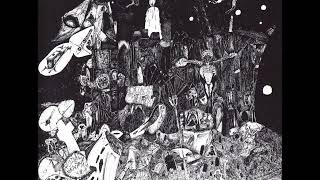 Rudimentary Peni - Death Church (Full Album)