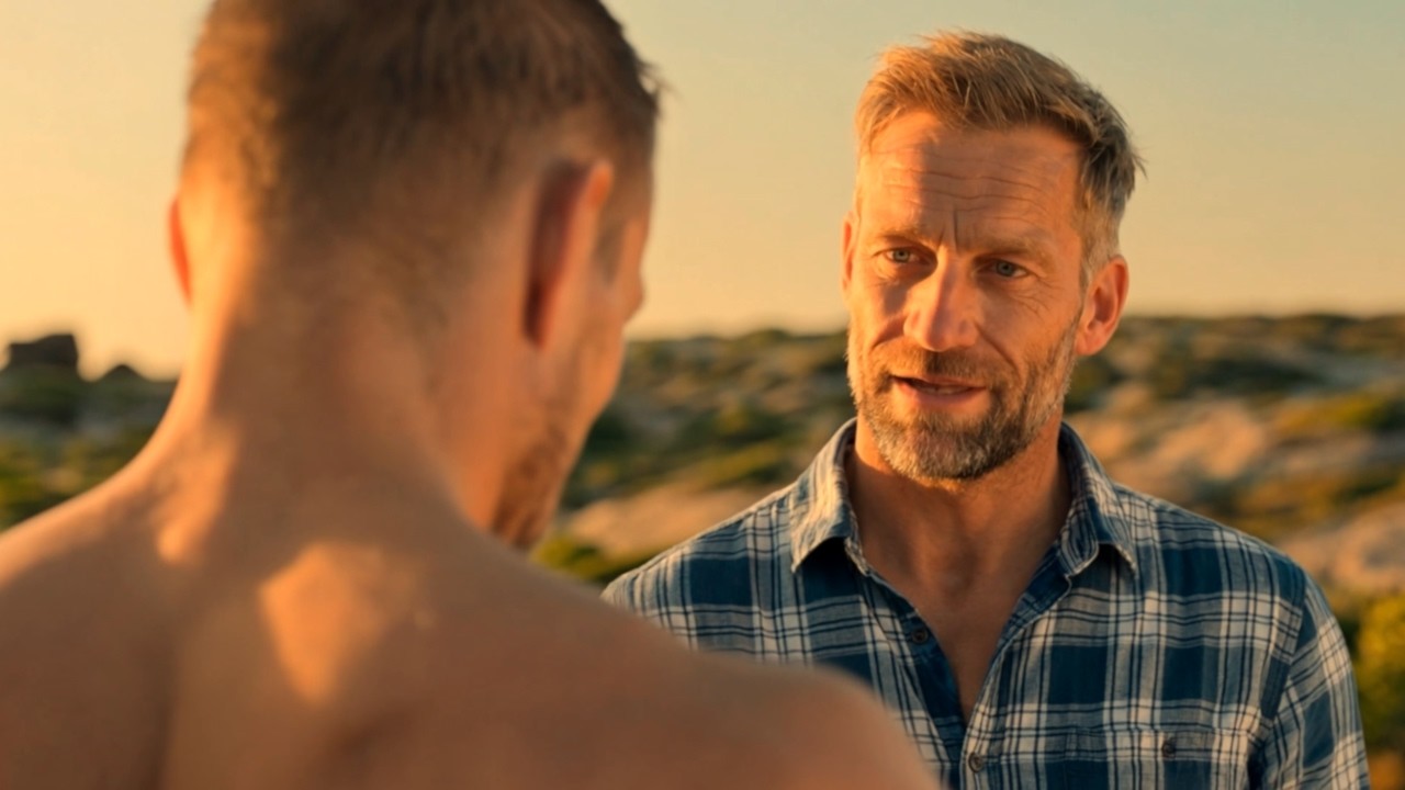 Beautiful Words 💌 The man who asked no questions