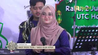 Download lagu MAGADIR - CORDOVA GAMBUS | Nasyid Production mp3