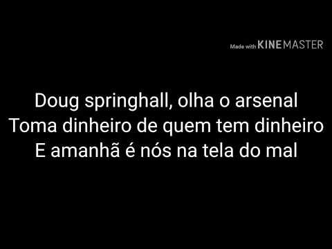 "Vergonha pra mídia"  Salvador - (Feat  Mc Ryan SP/ Nog /Kevin/ Lele JP) *Letra*