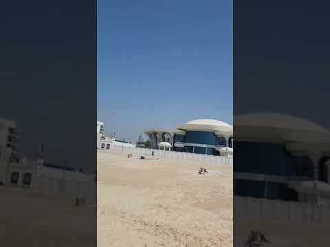 Dubai Jumeirah Beach