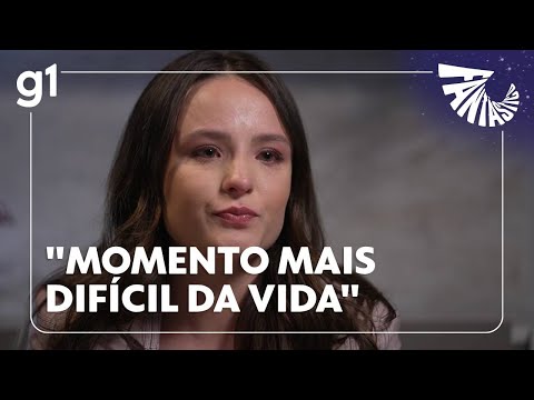 Larissa Manoela fala sobre rompimento com os pais e diz que abriu mão de R$ 18 milhões I FANTÁSTICO