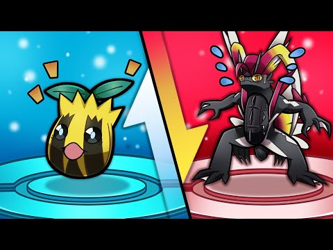 Pokemon Scarlet BUT Surprise Trade Decides My Team! (Hardcore Nuzlocke)