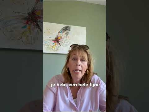 Ariane vertelt over de challenge