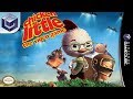 Longplay Of Chicken Little