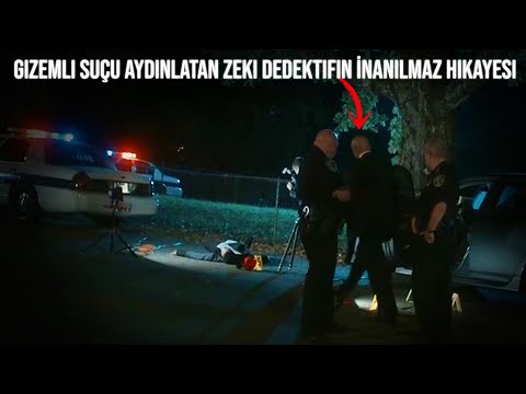Gerçek Cinayet Belgeseli.. Nasıl zeki dedektif hiç delil veya şahit olmadan gizemli bir suçu çözdü?