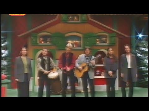 Rolf Zuckowski und seine Freunde - Silber und Gold 1996