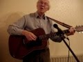 Ralph McTell: Irish Girl (cover) 