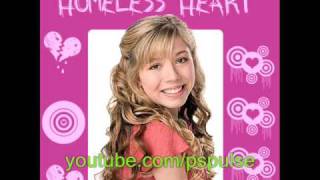 Jennette McCurdy - Homeless Heart