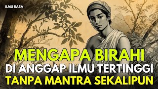 Download lagu “Mengapa Nafsu Birahi Dianggap Ilmu Tertinggi Tanpa Mantra” mp3