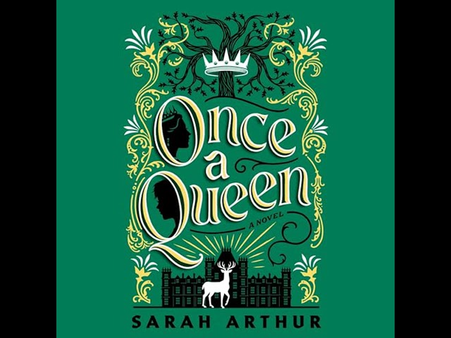 Vídeo relacionado con Once a Queen: A Novel (The Carrick Hall Novels)