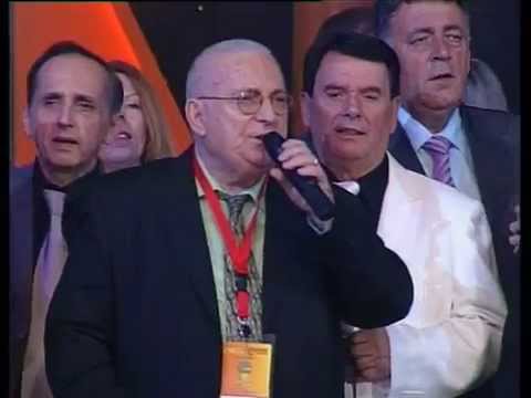 MUHAMED MUJKANOVIĆ - Bili smo skupa jednu noć - SEVDAH FEST BIHAĆ 2010