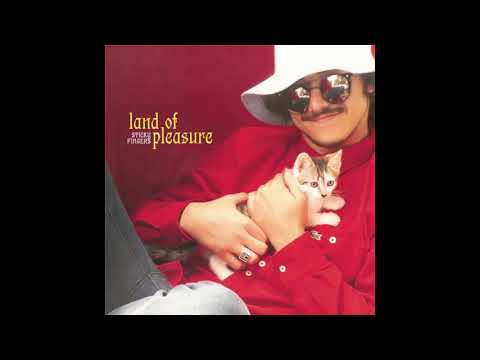 Sticky Fingers - Rum Rage [Vinyl]