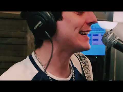 WLUM sesion en directo - SUBTERRANEA ESTUDIOS - Barcelona 3/04/25