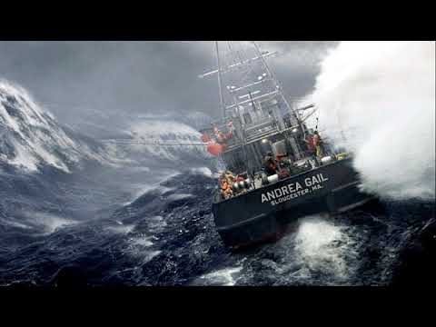 The Perfect Storm Movie Score Suite - James Horner (2000)