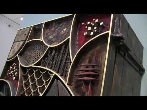 Paul Evans, Cold Metal into Furniture Art